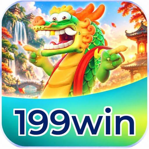 Logo 199win Cassino Online Brasil