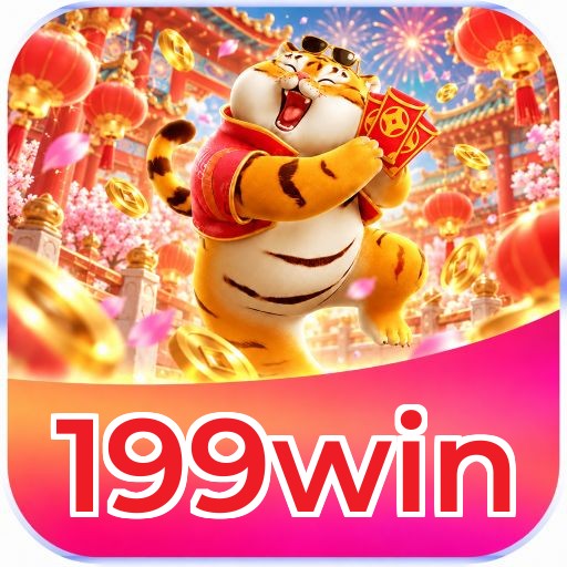 199win Win - Jackpots e Vitórias