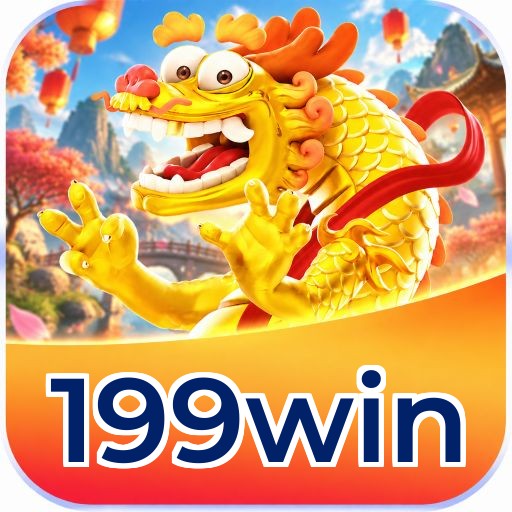 Logo da 199win