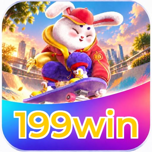 Logo 199win Cassino Online Brasil