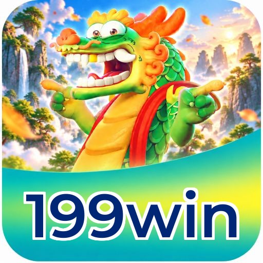 Logo 199win Telegram Canal Oficial