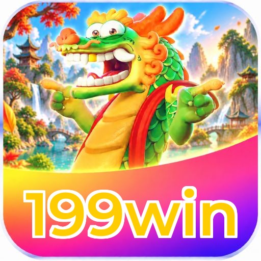 Logo 199win Cassino Online Brasil