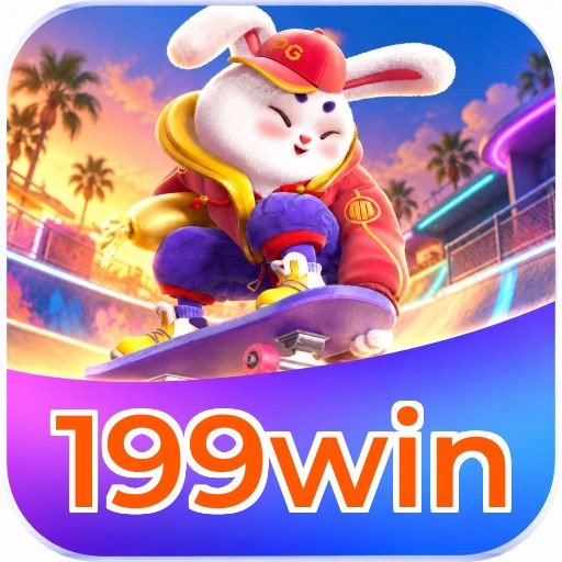 199win Logo Oficial