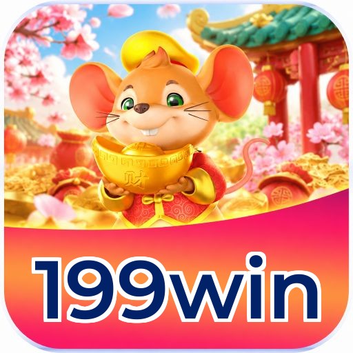 Logo 199win Slots Premium Brasil