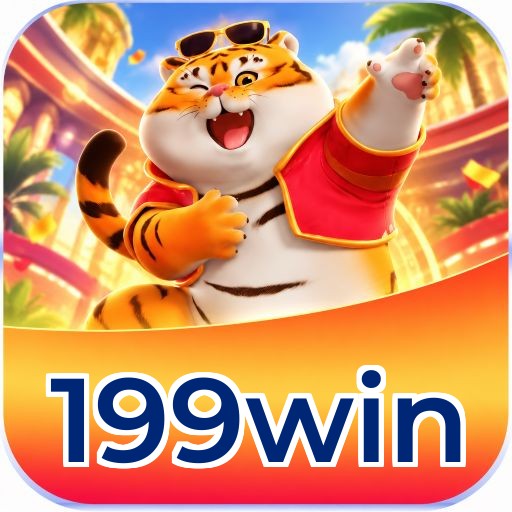 Requisitos do APK 199win para Android - Logo Oficial