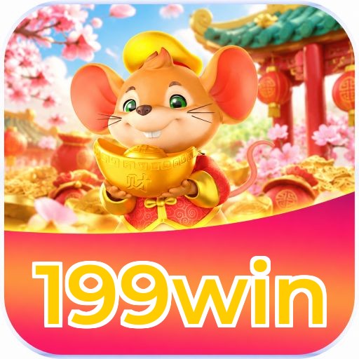 Logo 199win Loteria Online