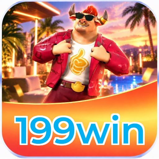Logo 199win Plataforma Certificada