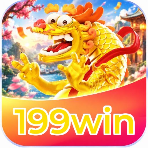 Logo 199win APP Mobile Brasil
