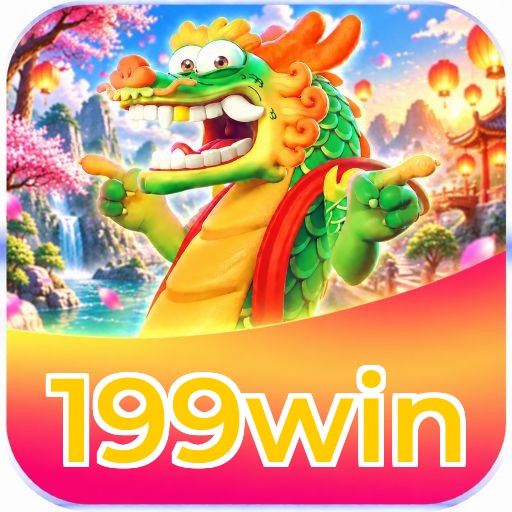 Logo 199win APK Android Brasil