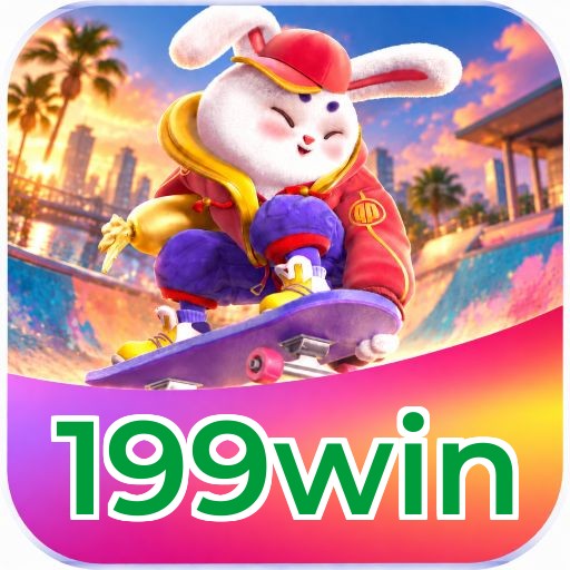 Logo 199win Download Brasil